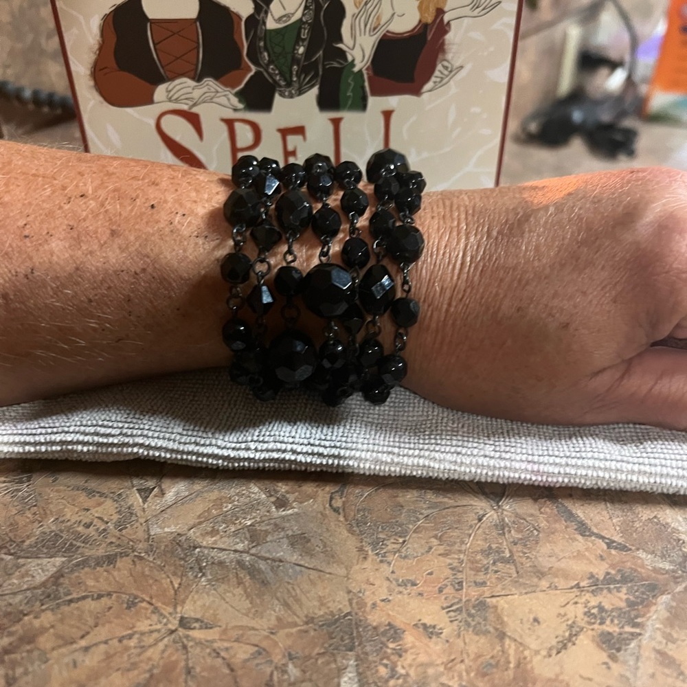 Toggle bracelet - Picture 3 of 4